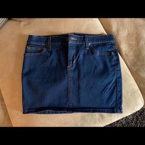 Joe’s Denim Jean Skirt - blue size 27